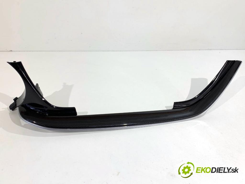 OPEL INSIGNIA B Kombi 2021 128 kW 2.0 CDTi (35) 1995 Lišta kryt dosky AMBIENTE: 39115618