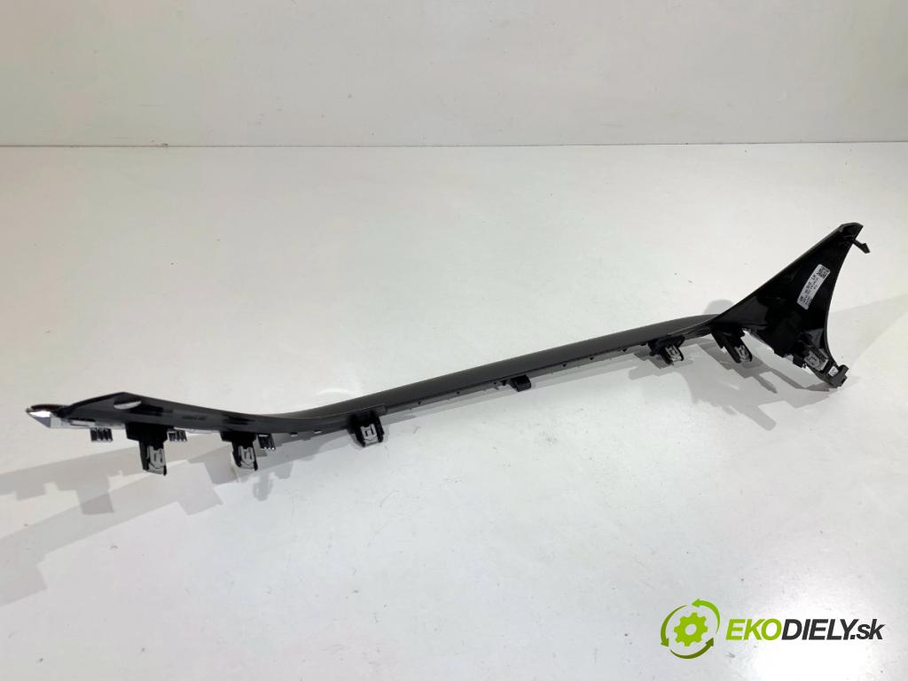 OPEL INSIGNIA B Kombi 2021 128 kW 2.0 CDTi (35) 1995 Lišta kryt dosky AMBIENTE: 39115618