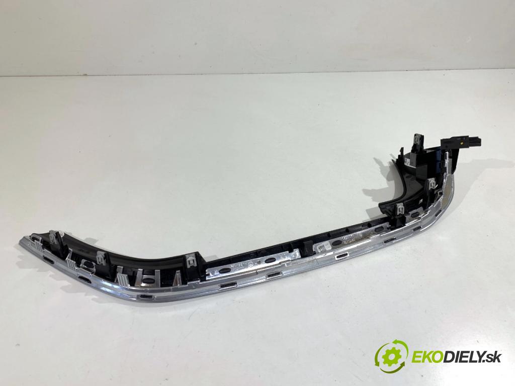 OPEL INSIGNIA B Kombi 2021 128 kW 2.0 CDTi (35) 1995 Lišta kryt dosky AMBIENTE: 39115618