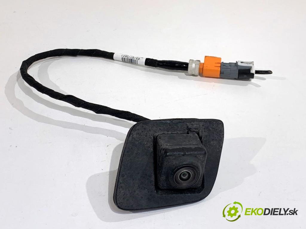 OPEL INSIGNIA B Kombi 2021 128 kW 2.0 CDTi (35) 1995 KAMERA ZPĚT: 39225264