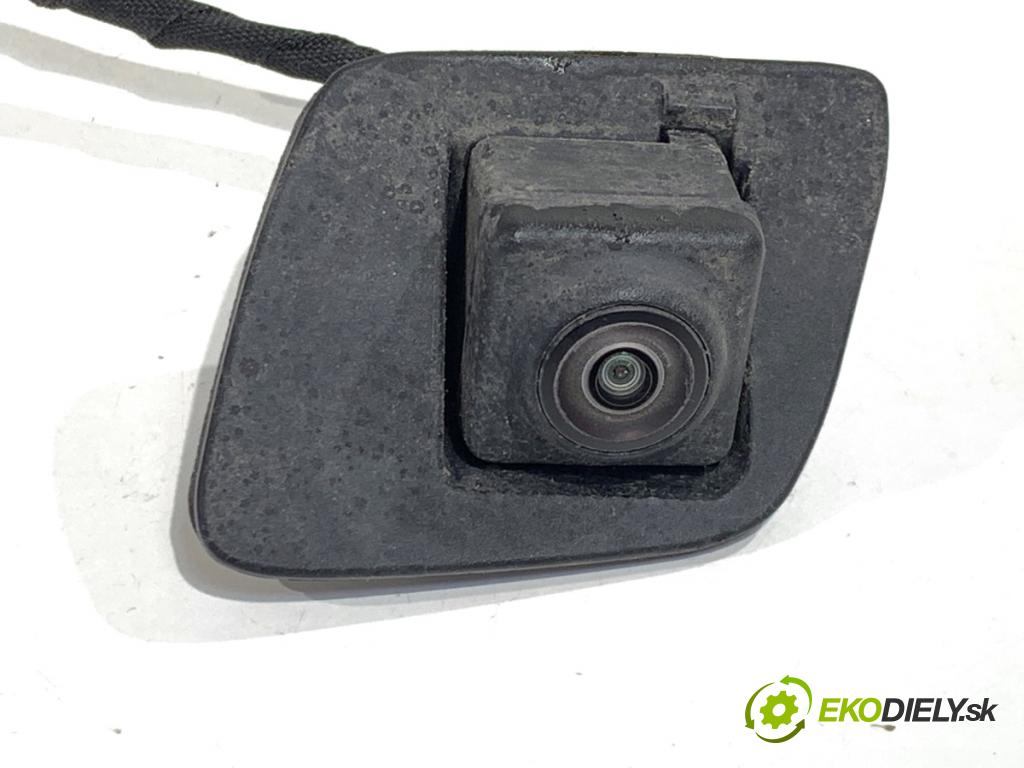 OPEL INSIGNIA B Kombi 2021 128 kW 2.0 CDTi (35) 1995 KAMERA ZPĚT: 39225264