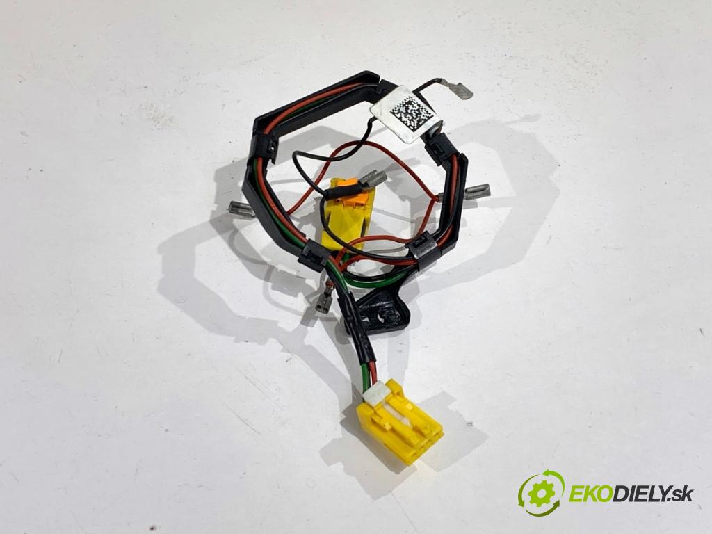 OPEL INSIGNIA B Kombi 2021 128 kW 2.0 CDTi (35) 1995 Káblovačka silentbloku airbag 