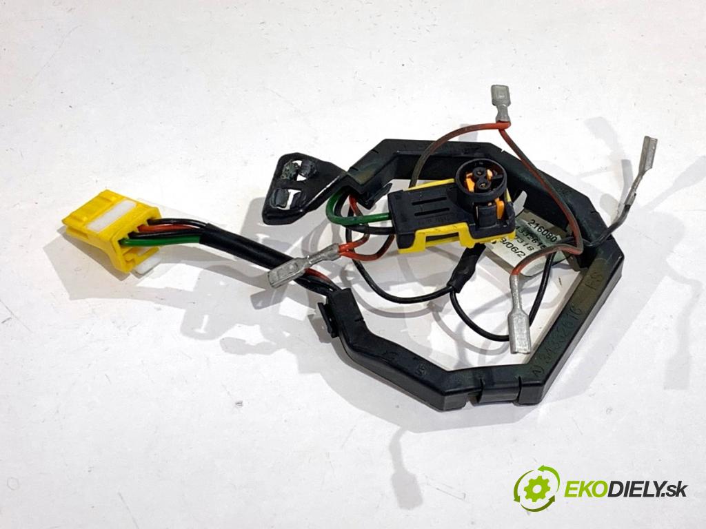 OPEL INSIGNIA B Kombi 2021 128 kW 2.0 CDTi (35) 1995 káblovačka silenbloku airbag