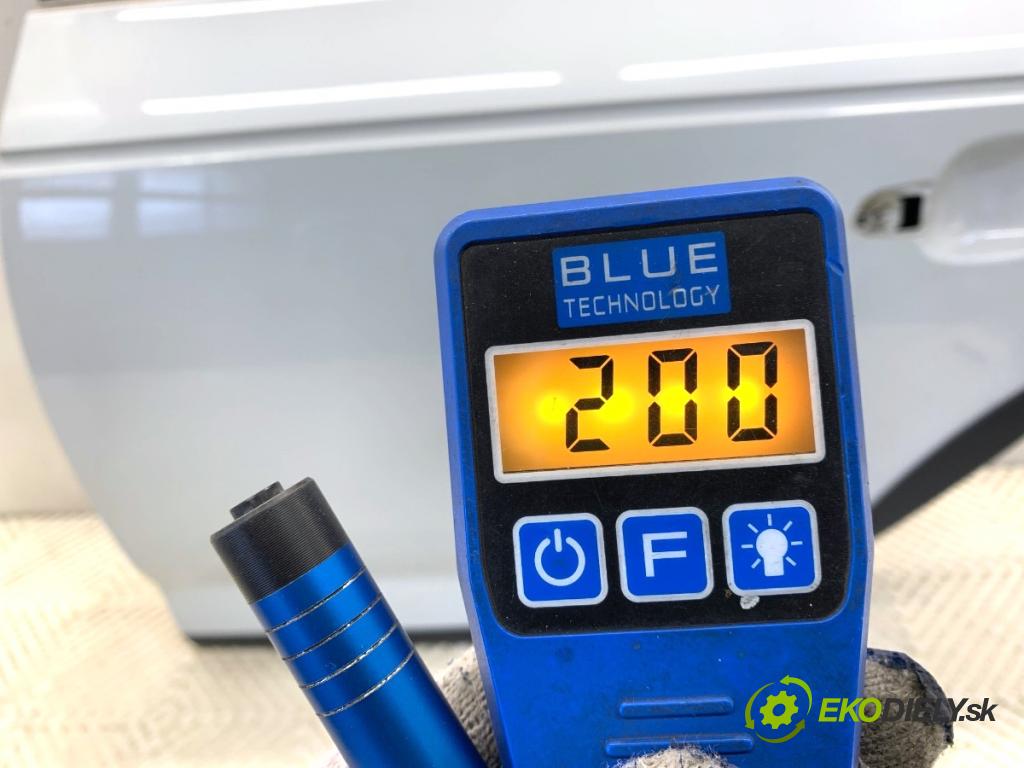 AUDI A4 B9 Kombi 2018 140 kW 2.0 TDI quattro 1968 Dvere ľavy zad