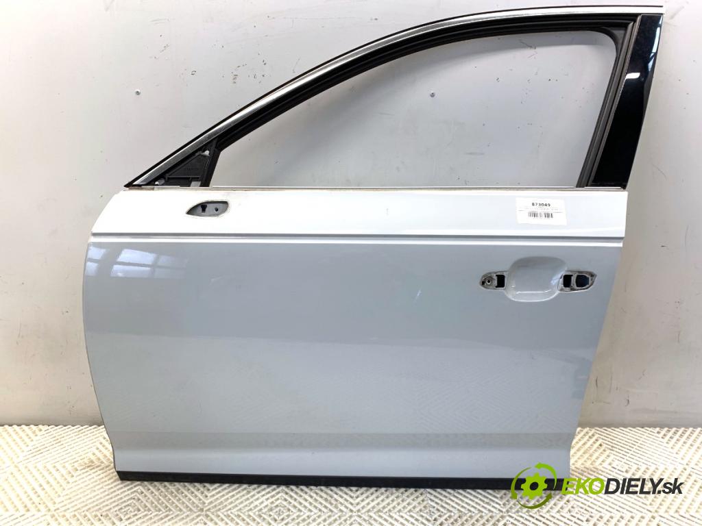 AUDI A4 B9 Kombi 2018 140 kW 2.0 TDI quattro 1968 Dvere ľavy predný 