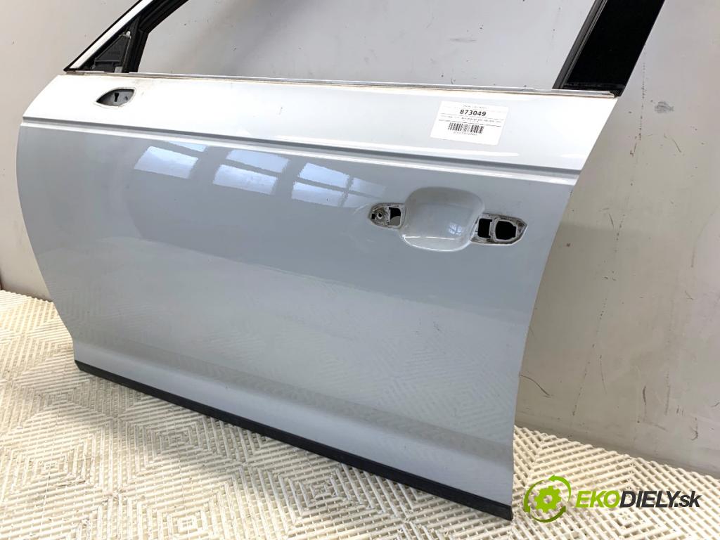 AUDI A4 B9 Kombi 2018 140 kW 2.0 TDI quattro 1968 dveře levý přední část