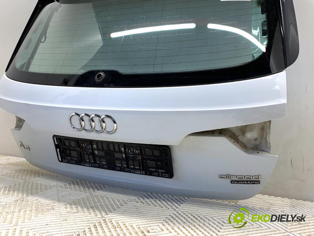 AUDI A4 B9 Kombi 2018 140 kW 2.0 TDI quattro 1968 kapota zad LS9R