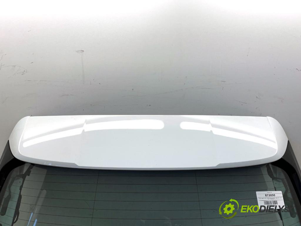 AUDI A4 B9 Kombi 2018 140 kW 2.0 TDI quattro 1968 kapota zad LS9R