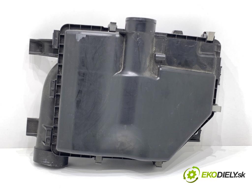 SUZUKI SWIFT VI liftback 2024 61 kW 1.2 VVT Hybrid (ZCEDS, AOL312) 1197 Obal filtra vzduchu 69T-A01 (Obal vzduchového filtra)