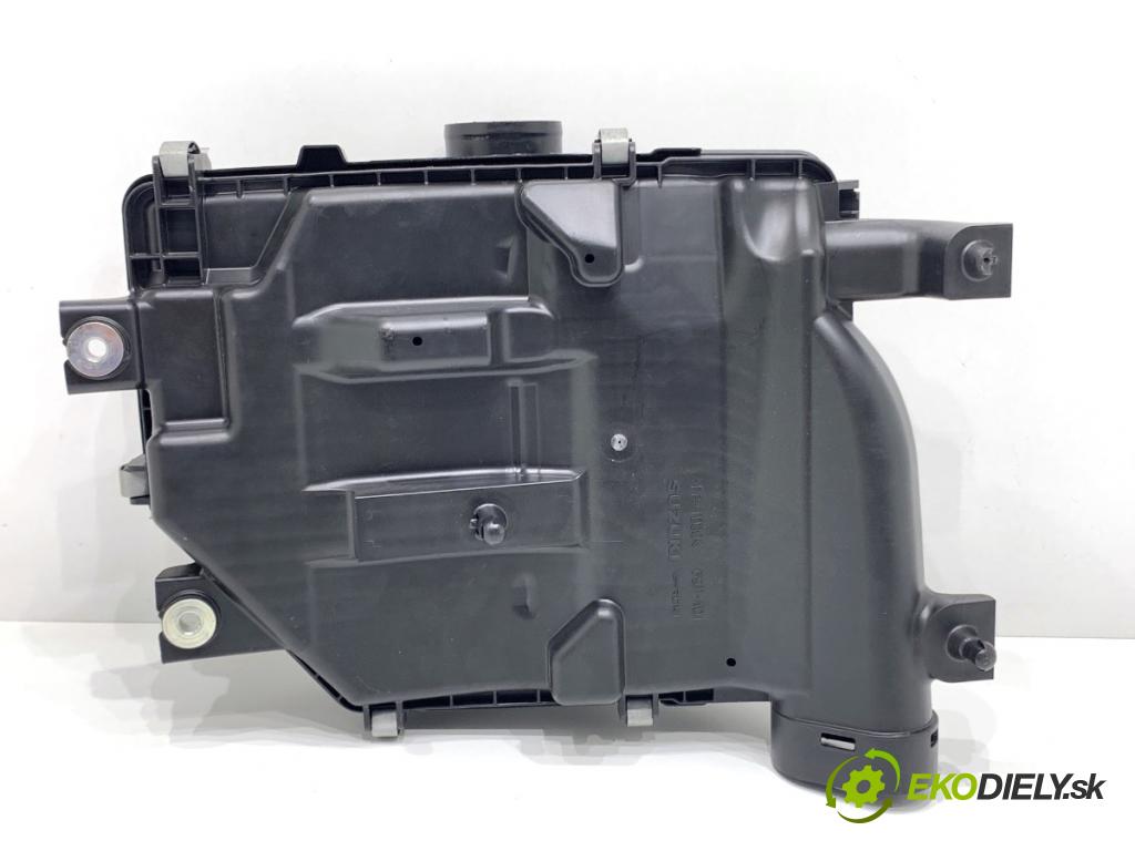 SUZUKI SWIFT VI liftback 2024 61 kW 1.2 VVT Hybrid (ZCEDS, AOL312) 1197 Obal filtra vzduchu 69T-A01 (Obal vzduchového filtra)