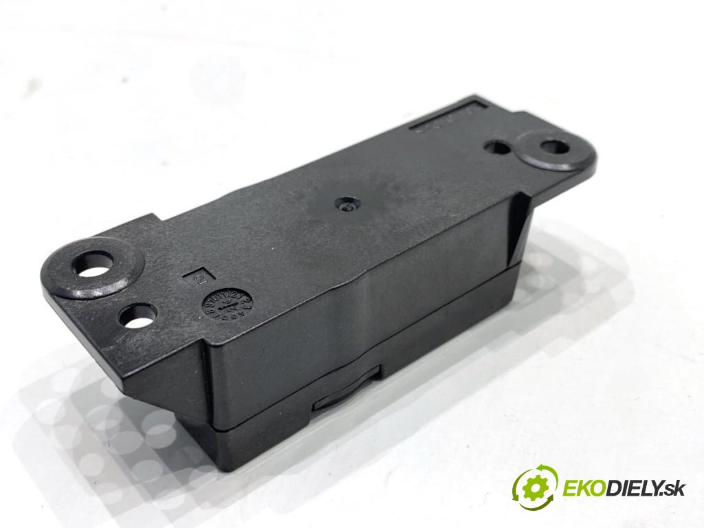 SUZUKI SWIFT VI liftback 2024 61 kW 1.2 VVT Hybrid (ZCEDS, AOL312) 1197 Siréna alarmu YSK-KS031