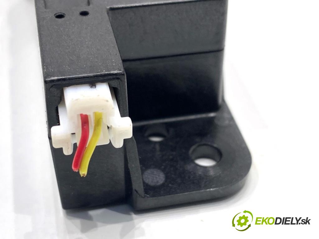 SUZUKI SWIFT VI liftback 2024 61 kW 1.2 VVT Hybrid (ZCEDS, AOL312) 1197 Siréna alarmu YSK-KS031