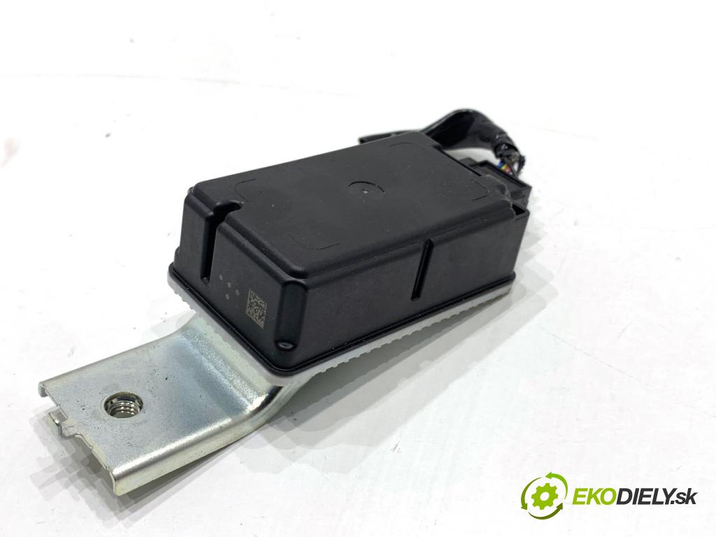 SUZUKI SWIFT VI liftback 2024 61 kW 1.2 VVT Hybrid (ZCEDS, AOL312) 1197 Modul TPMS 3B310-70T01