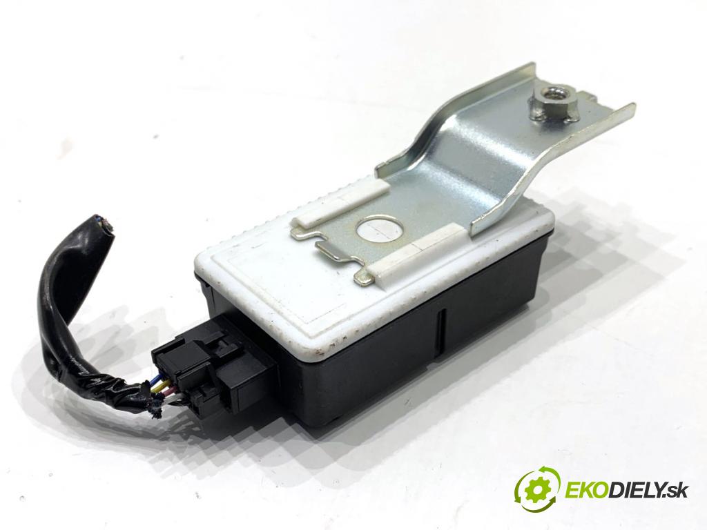 SUZUKI SWIFT VI liftback 2024 61 kW 1.2 VVT Hybrid (ZCEDS, AOL312) 1197 Modul TPMS 3B310-70T01