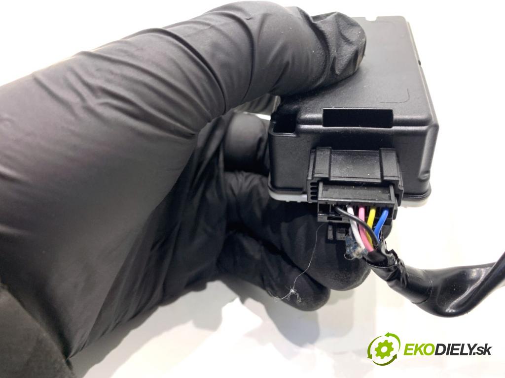 SUZUKI SWIFT VI liftback 2024 61 kW 1.2 VVT Hybrid (ZCEDS, AOL312) 1197 Modul TPMS 3B310-70T01