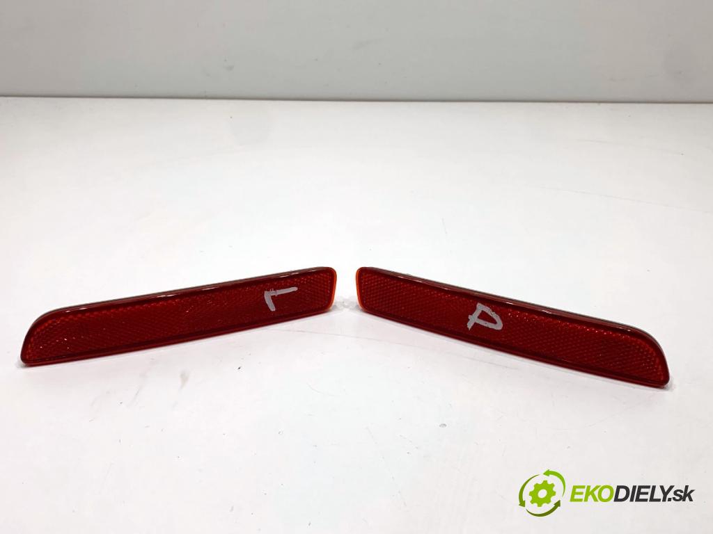 SUZUKI SWIFT VI liftback 2024 61 kW 1.2 VVT Hybrid (ZCEDS, AOL312) 1197 reflexne nárazníka ľavy pravy 35950-79J0