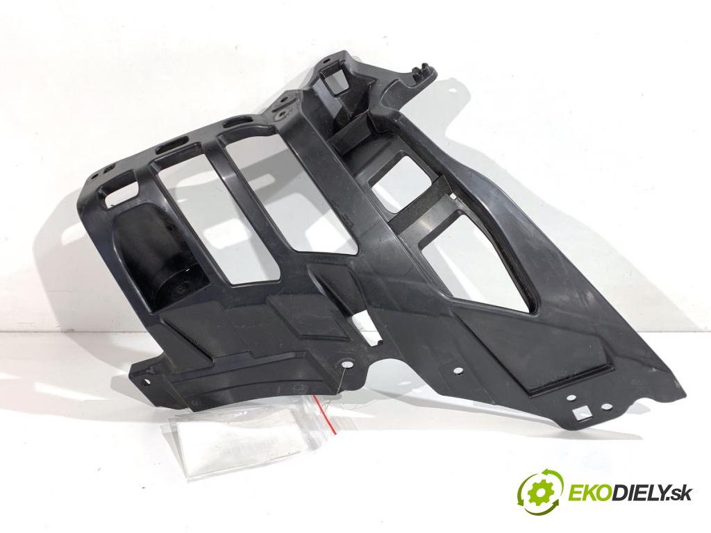 SUZUKI SWIFT VI liftback 2024 61 kW 1.2 VVT Hybrid (ZCEDS, AOL312) 1197 úchyt nárazníka pravý přední část 71782-69T0