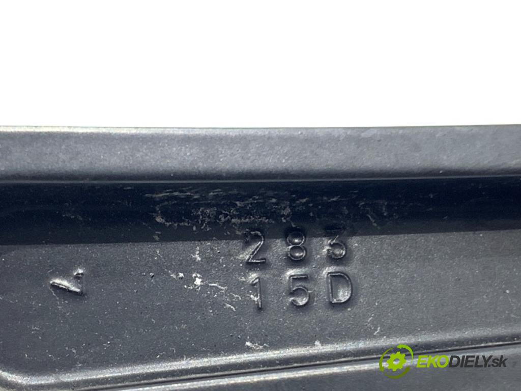 SUZUKI SWIFT VI liftback 2024 61 kW 1.2 VVT Hybrid (ZCEDS, AOL312) 1197 Rameno stierače predný