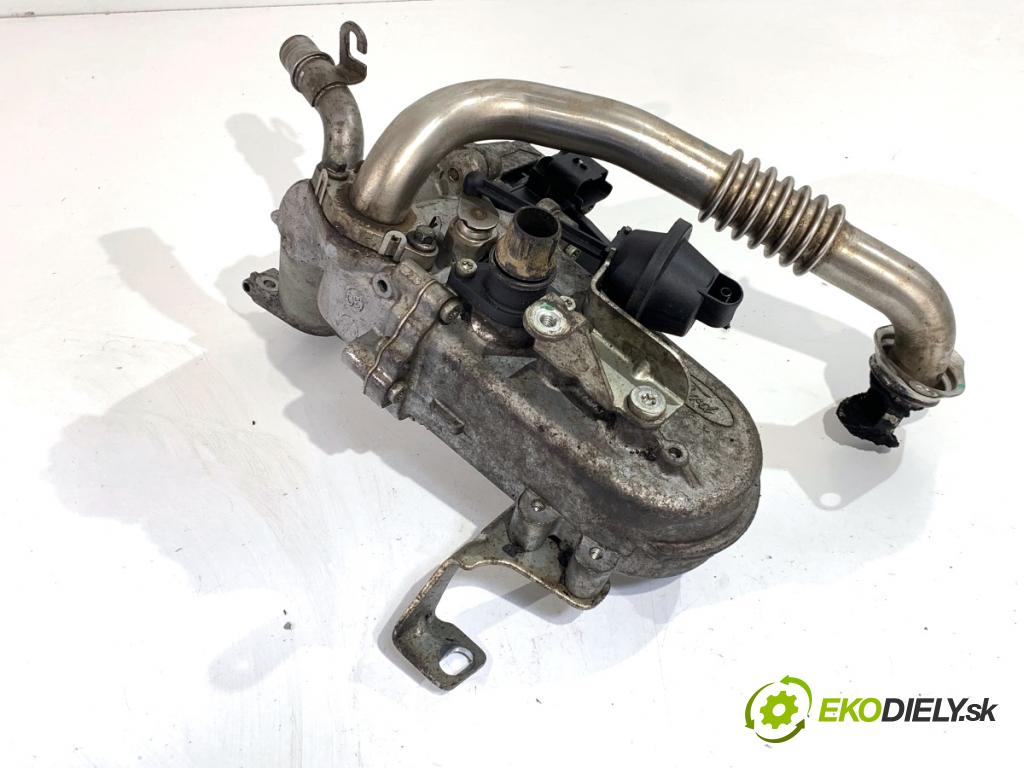 FORD MONDEO MK5 Kombi 2018 88 kW 1.5 TDCi 1499 Ventil EGR CHLADIČ: FM5Q-9D475-AA