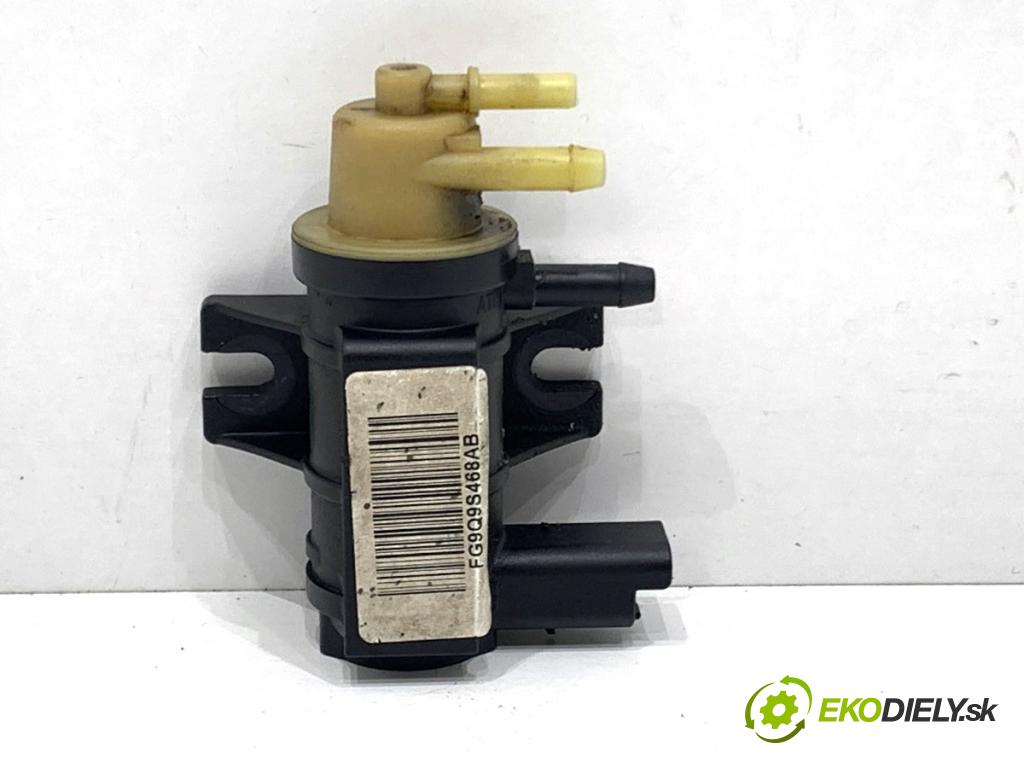 FORD MONDEO MK5 Kombi 2018 88 kW 1.5 TDCi 1499 Ventil tlaku FG9Q9S468AB (Ventil)