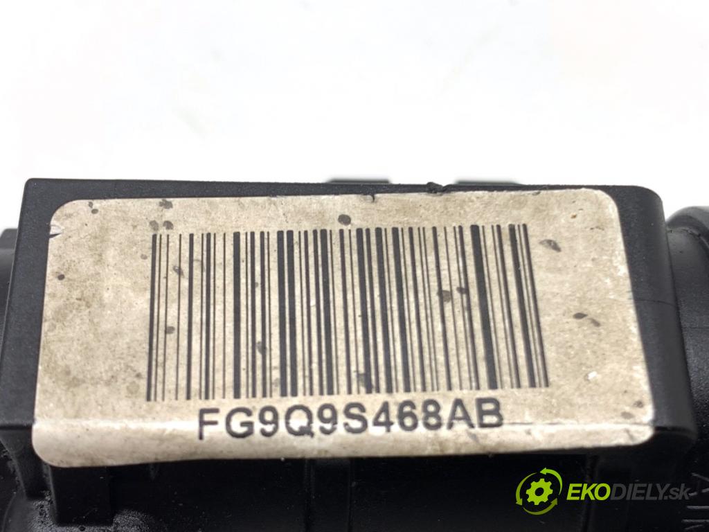 FORD MONDEO MK5 Kombi 2018 88 kW 1.5 TDCi 1499 Ventil tlaku FG9Q9S468AB (Ventil)