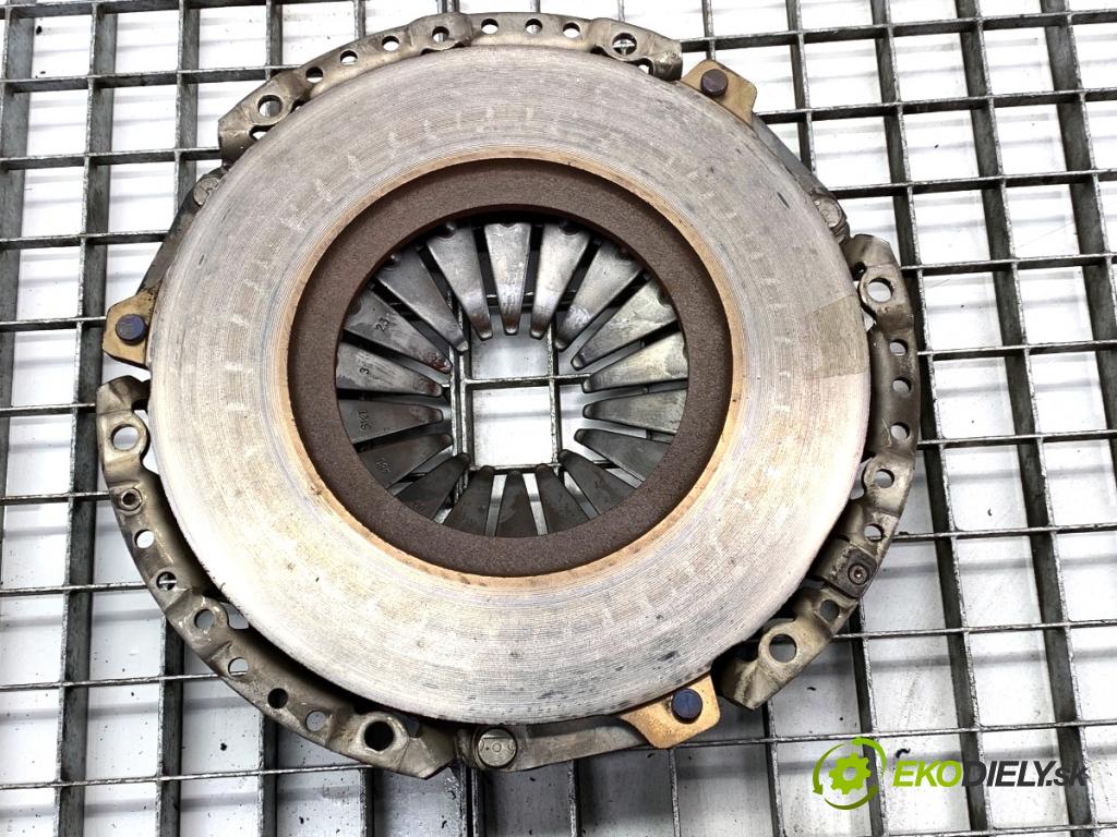 FORD MONDEO MK5 Kombi 2018 88 kW 1.5 TDCi 1499 Spojková sada (bez ložiska) komplet 3082002314 (Spojková sada)