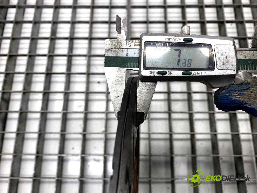 FORD MONDEO MK5 Kombi 2018 88 kW 1.5 TDCi 1499 Spojková sada (bez ložiska) komplet 3082002314 (Spojková sada)