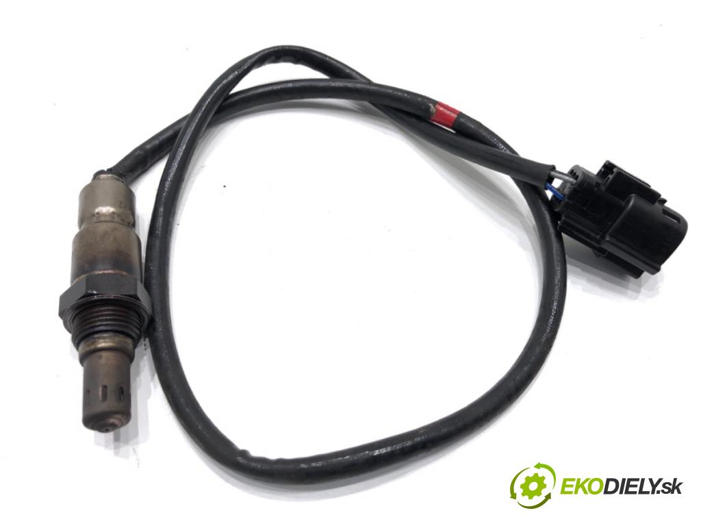 FORD MONDEO MK5 Kombi 2018 88 kW 1.5 TDCi 1499 sonda lambda F1F1-9Y460-DA (Lambda sonda)