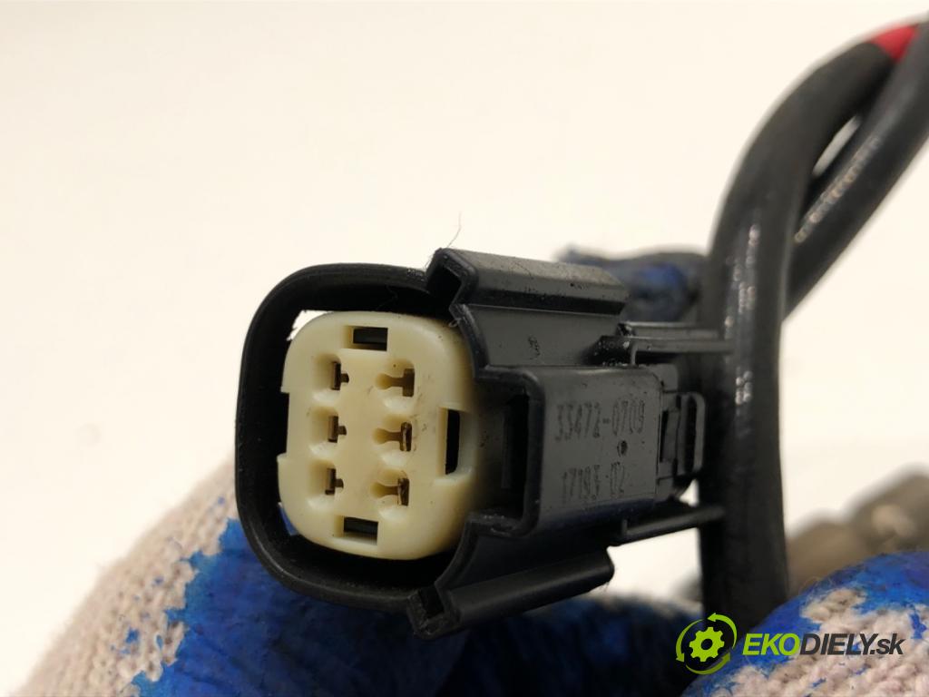 FORD MONDEO MK5 Kombi 2018 88 kW 1.5 TDCi 1499 sonda lambda F1F1-9Y460-DA (Lambda sonda)