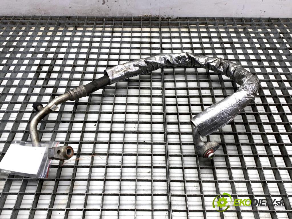 FORD MONDEO MK5 Kombi 2018 88 kW 1.5 TDCi 1499 rúrka klimatizace  (Trubka klimatizace)