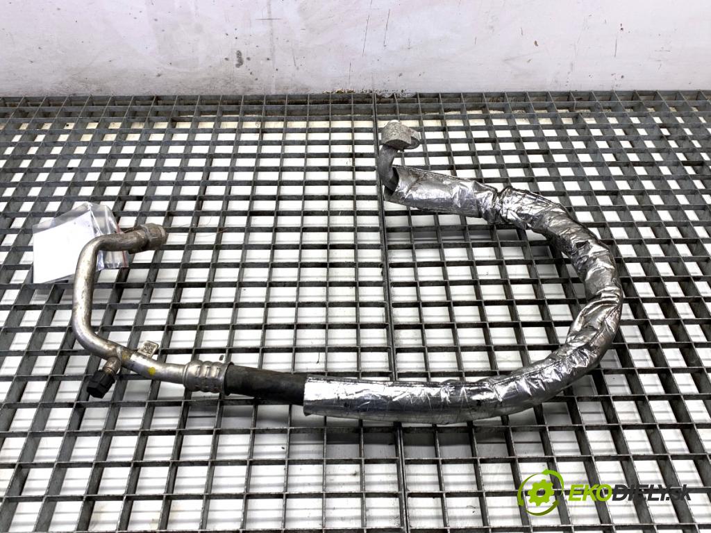 FORD MONDEO MK5 Kombi 2018 88 kW 1.5 TDCi 1499 rúrka klimatizácie  (Rúrka klimatizácie)