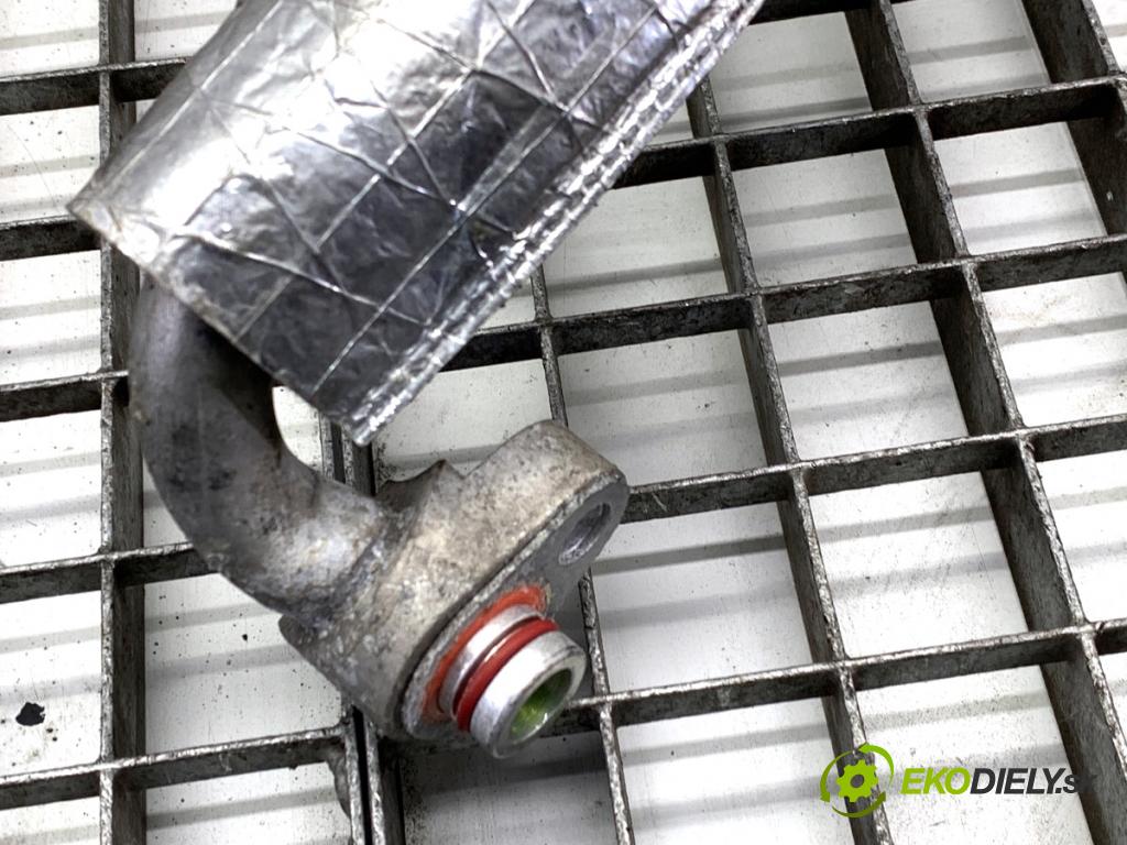 FORD MONDEO MK5 Kombi 2018 88 kW 1.5 TDCi 1499 rúrka klimatizácie  (Rúrka klimatizácie)