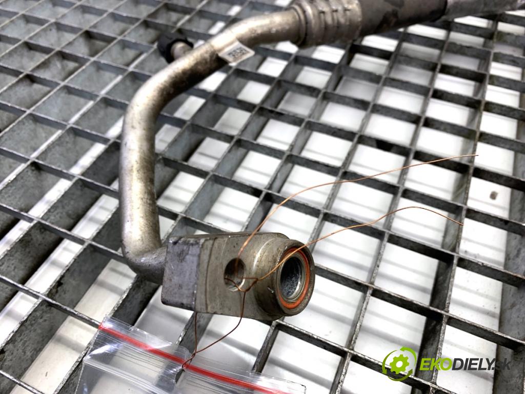 FORD MONDEO MK5 Kombi 2018 88 kW 1.5 TDCi 1499 rúrka klimatizácie  (Rúrka klimatizácie)