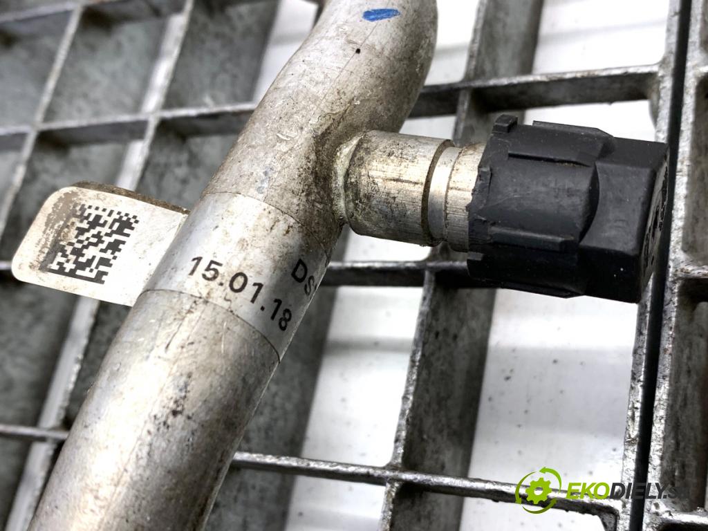 FORD MONDEO MK5 Kombi 2018 88 kW 1.5 TDCi 1499 rúrka klimatizácie  (Rúrka klimatizácie)