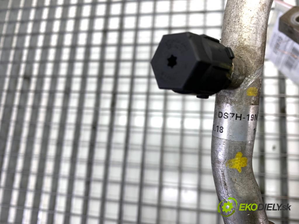 FORD MONDEO MK5 Kombi 2018 88 kW 1.5 TDCi 1499 rúrka klimatizácie  (Rúrka klimatizácie)