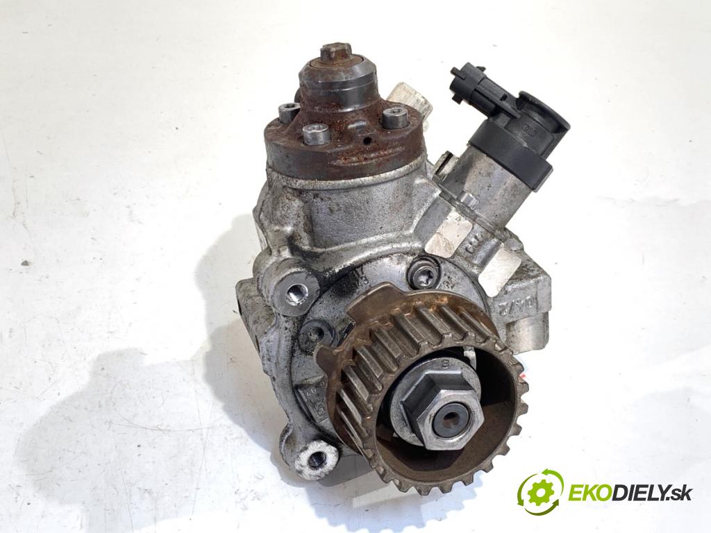 FORD MONDEO MK5 Kombi 2018 88 kW 1.5 TDCi 1499 Pumpa vysokého tlaku 9811347280
