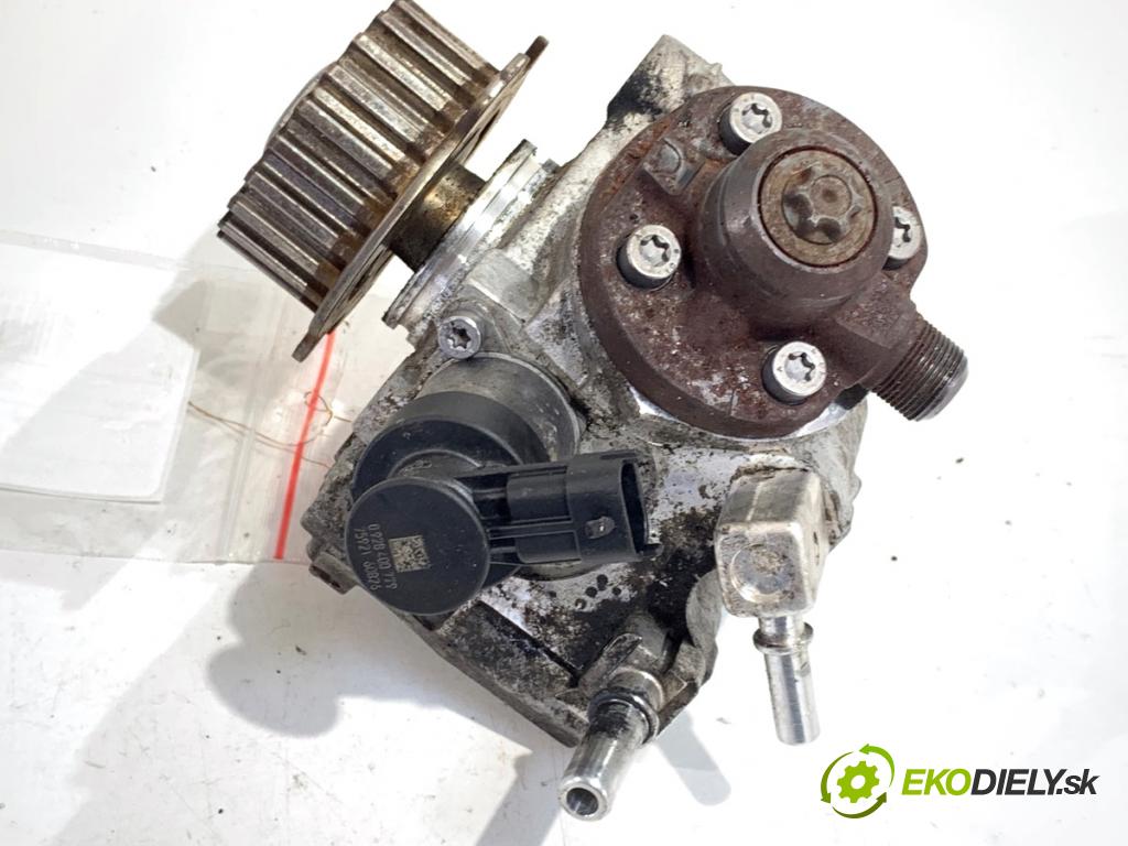 FORD MONDEO MK5 Kombi 2018 88 kW 1.5 TDCi 1499 Pumpa vysokého tlaku 9811347280