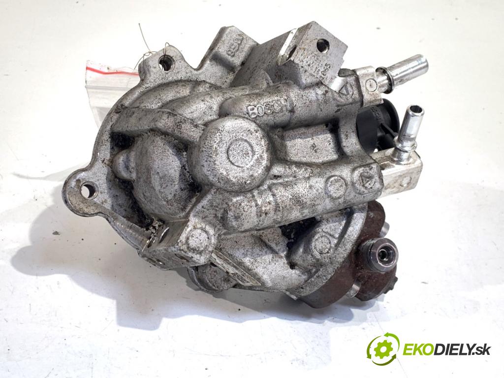 FORD MONDEO MK5 Kombi 2018 88 kW 1.5 TDCi 1499 Pumpa vysokého tlaku 9811347280