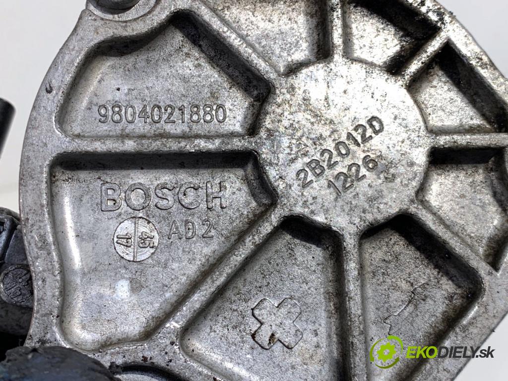 FORD MONDEO MK5 Kombi 2018 88 kW 1.5 TDCi 1499 Pumpa vákuová 9804021880