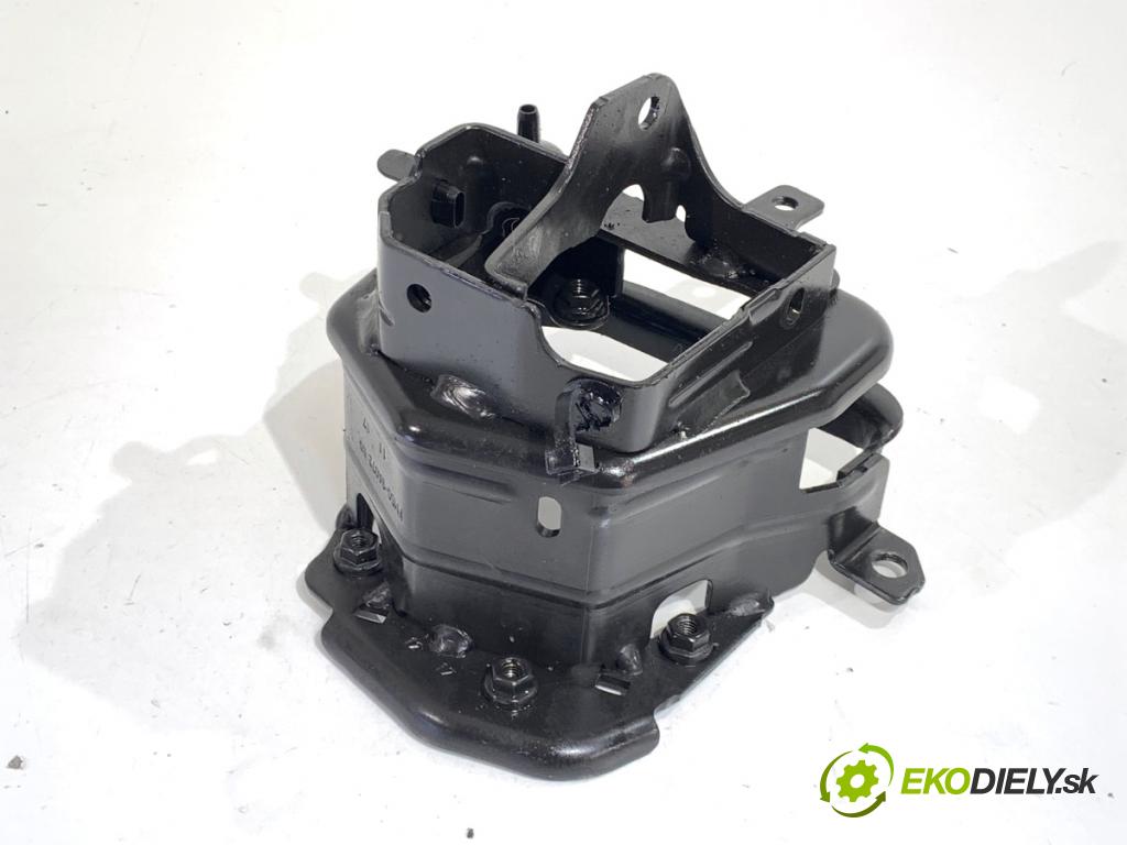 FORD MONDEO MK5 Kombi 2018 88 kW 1.5 TDCi 1499 Obal filtra paliva FM5Q-9A072BD (Obal palivového filtra)