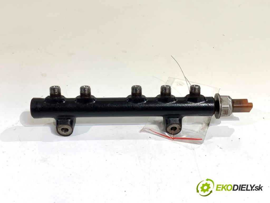 FORD MONDEO MK5 Kombi 2018 88 kW 1.5 TDCi 1499 Lišta vstrekovacia SENZOR: 9804776780 9677643880