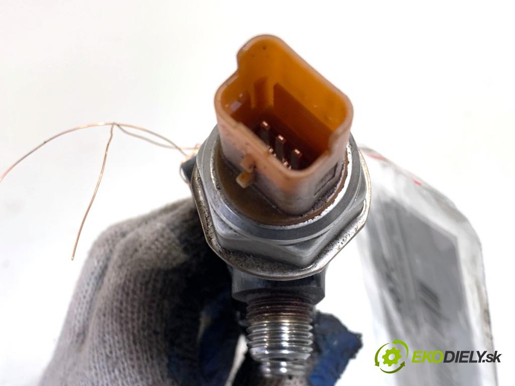 FORD MONDEO MK5 Kombi 2018 88 kW 1.5 TDCi 1499 Lišta vstrekovacia SENZOR: 9804776780 9677643880