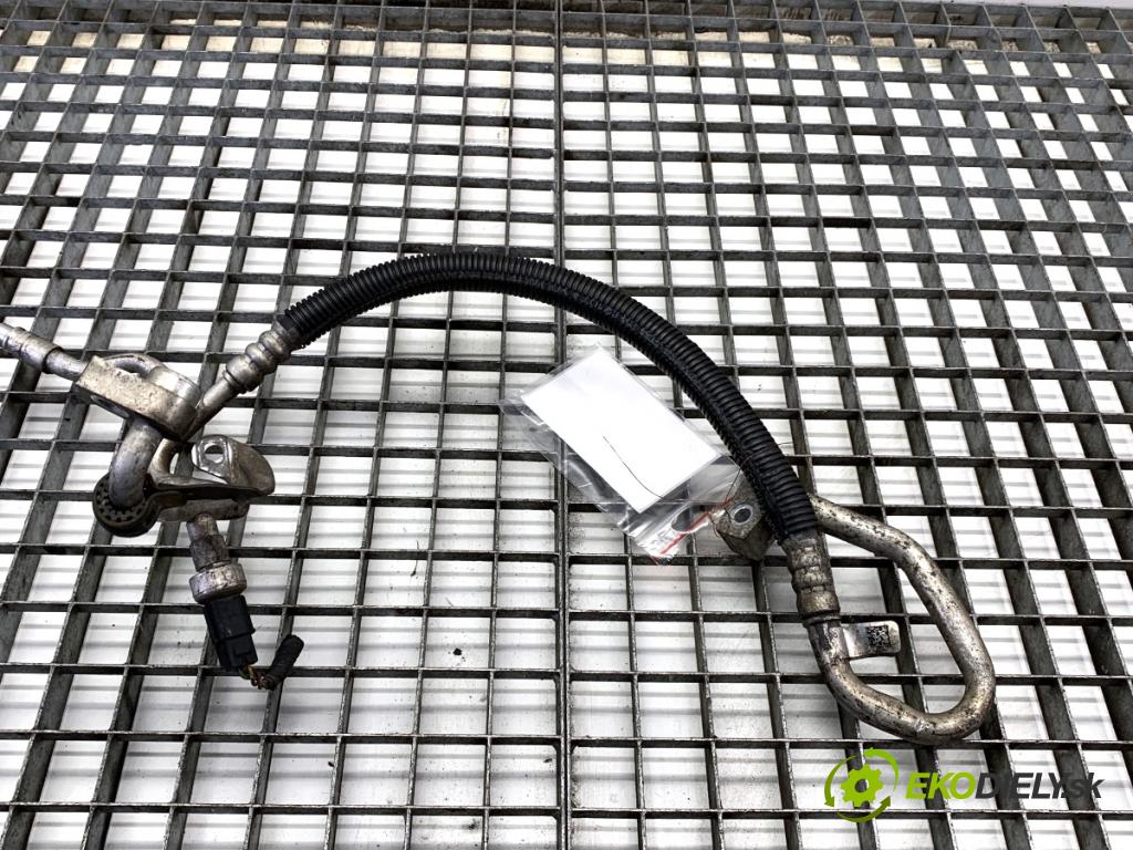 FORD MONDEO MK5 Kombi 2018 88 kW 1.5 TDCi 1499 rúrka klimatizace  (Trubka klimatizace)