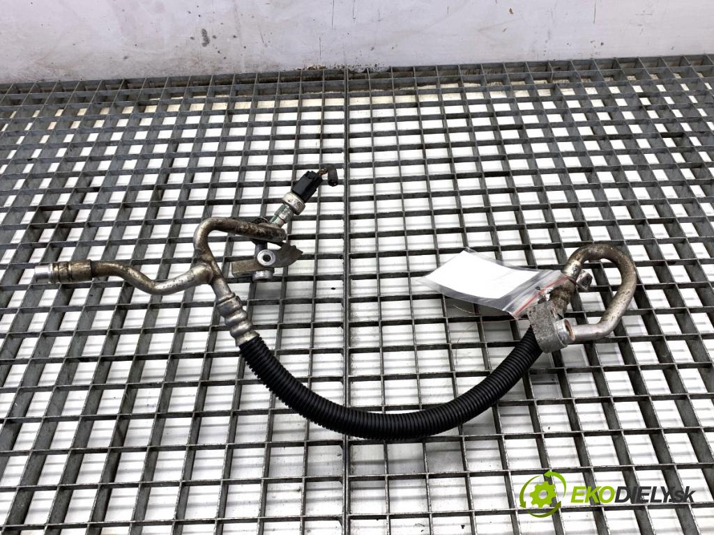 FORD MONDEO MK5 Kombi 2018 88 kW 1.5 TDCi 1499 rúrka klimatizácie  (Rúrka klimatizácie)