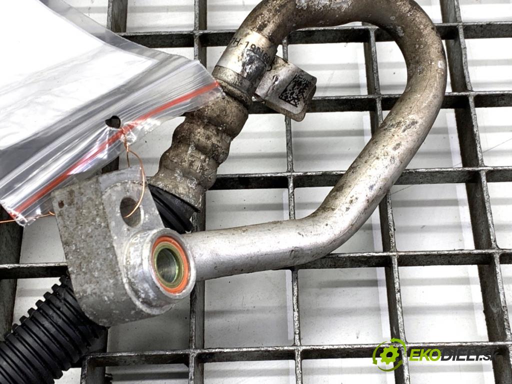 FORD MONDEO MK5 Kombi 2018 88 kW 1.5 TDCi 1499 rúrka klimatizácie  (Rúrka klimatizácie)