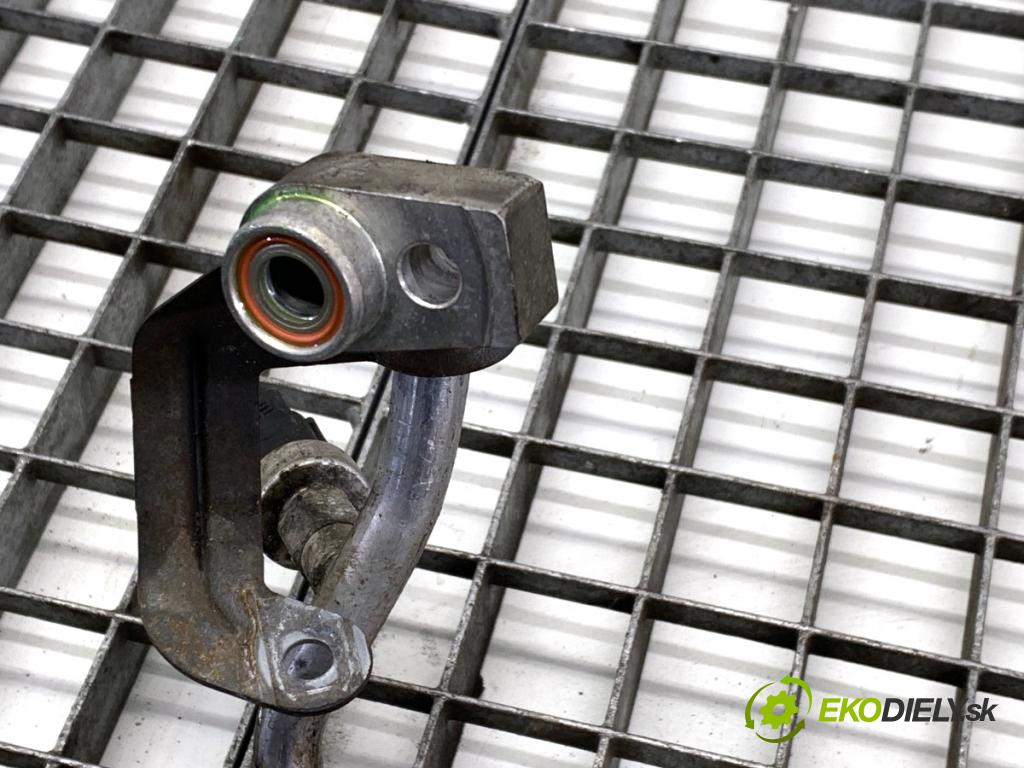 FORD MONDEO MK5 Kombi 2018 88 kW 1.5 TDCi 1499 rúrka klimatizácie  (Rúrka klimatizácie)