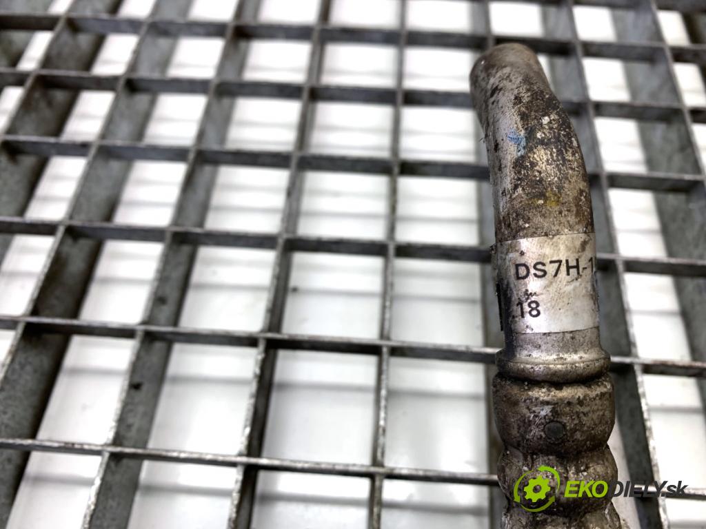 FORD MONDEO MK5 Kombi 2018 88 kW 1.5 TDCi 1499 rúrka klimatizácie  (Rúrka klimatizácie)