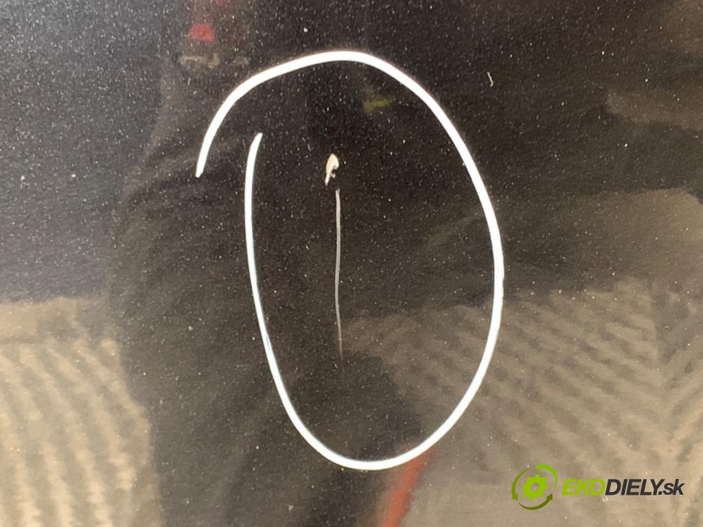 ALFA ROMEO STELVIO SUV 2019 206 kW 2.0 (949AXA2A) 1995 kapota zadní část 408