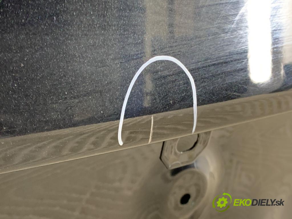 ALFA ROMEO STELVIO SUV 2019 206 kW 2.0 (949AXA2A) 1995 kapota zadní část 408