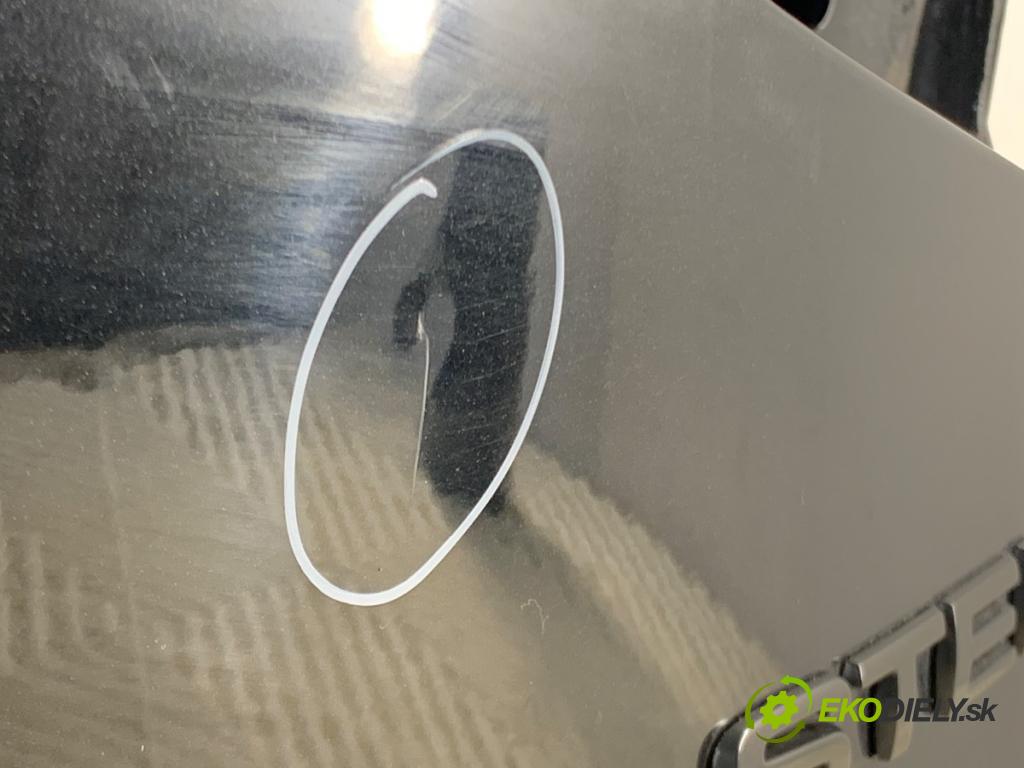 ALFA ROMEO STELVIO SUV 2019 206 kW 2.0 (949AXA2A) 1995 kapota zadní část 408